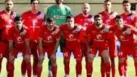 ترکیب غافلگیرکننده تراکتور برای قهرمانی سوپرجام