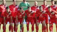ترکیب غافلگیرکننده تراکتور برای قهرمانی سوپرجام