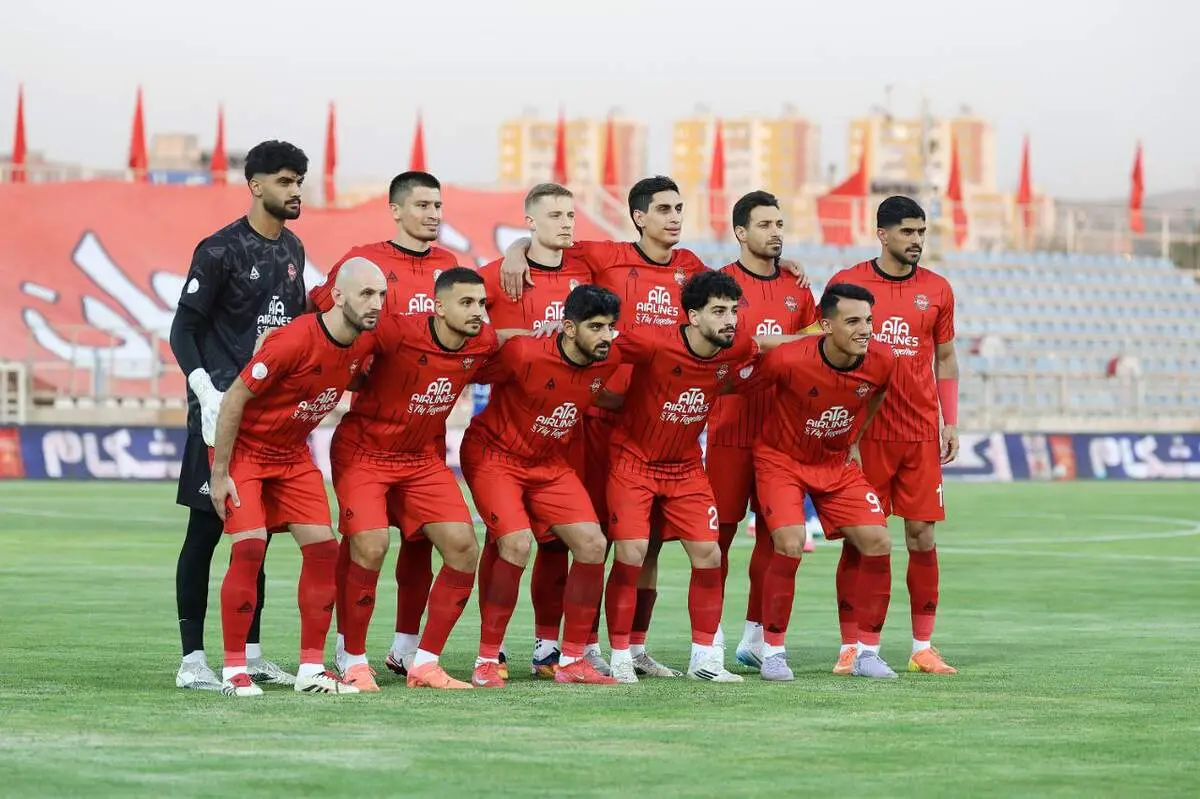 این تیم باشگاهی رکورددار بازیکن در تیم ملی