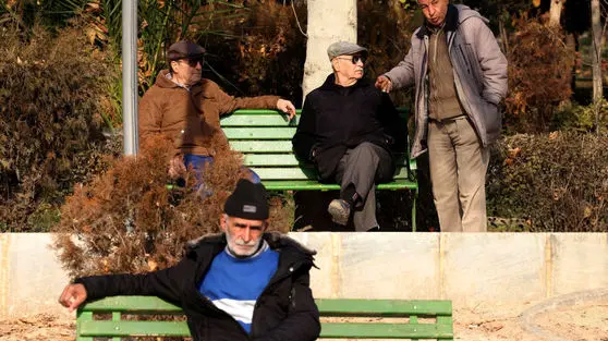 پاداش ۱۴۰۲ همچنان بلاتکلیف / بازنشستگان صدای اعتراض بلند کردند
