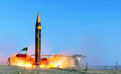 ۵۰۰۰ موشک آماده‌اند؛ جنگ نزدیک است!