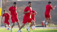 بالاخره خبر خوش برای پرسپولیسی‌ها در آستانه بازی با سپاهان