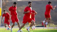 بالاخره خبر خوش برای پرسپولیسی‌ها در آستانه بازی با سپاهان