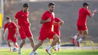 بالاخره خبر خوش برای پرسپولیسی‌ها در آستانه بازی با سپاهان