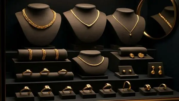 قیمت طلا آبشده امروز یکشنبه ۵ مرداد ۱۴۰۴؛ جدول کامل نرخ طلا ۲۴ عیار در بازار
