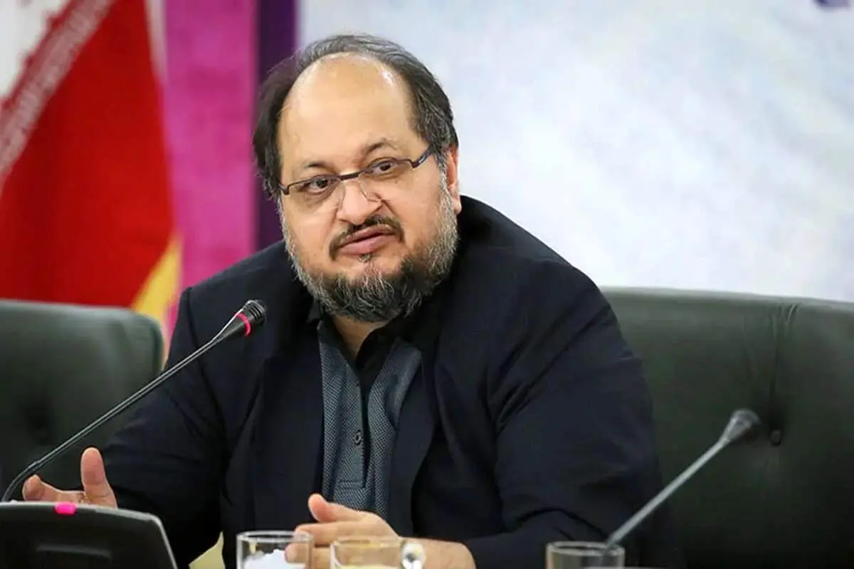 آغاز تغییرات در استقلال؛ محمد شریعتمداری مدیرعامل هلدینگ خلیج فارس شد