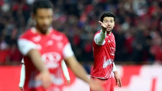 سعید مهری به استقلال بازنمی‌گردد؛ یاغی پرسپولیس در مسیر دیگری است