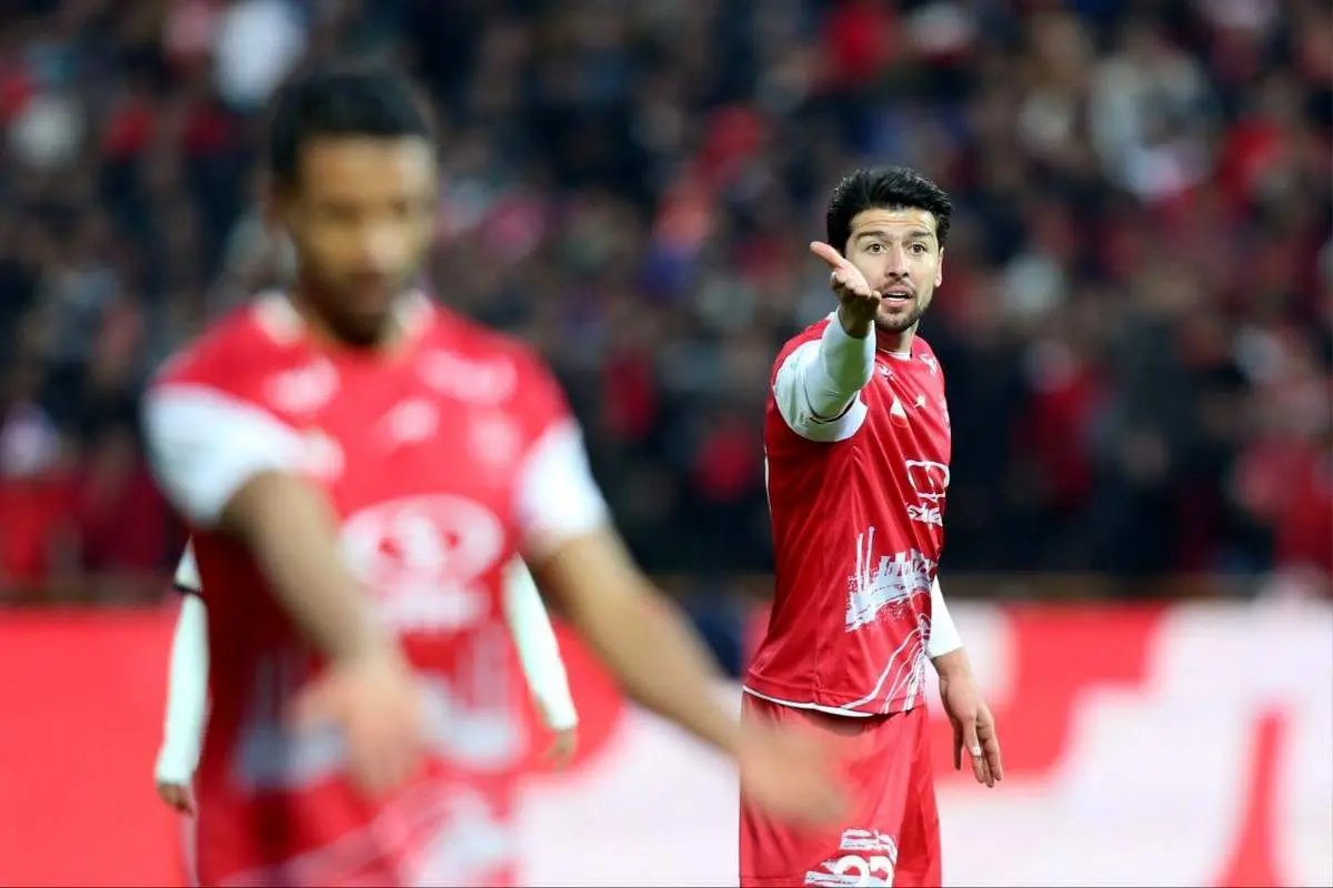 سعید مهری به استقلال بازنمیگردد؛ یاغی پرسپولیس در مسیر دیگری است