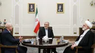 جلسه ویژه سران قوا برای بررسی پیامک‌های حجاب