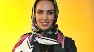 عکس‌هایی از مراسم عقد صمیمی سوگل طهماسبی