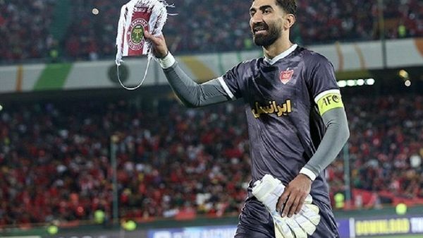 واکنش فدراسیون فوتبال به شایعات درباره پرونده پرسپولیس و بیرانوند