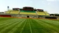 دیدار استقلال و ملوان در ورزشگاه شهر قدس برگزار می‌شود