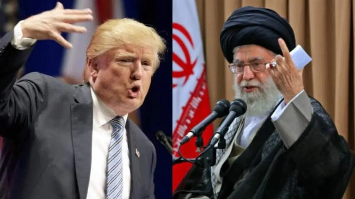 پاسخ ایران به نامه ترامپ