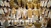 قیمت ظهرگاهی طلای دست دوم امروز شنبه ۲ اسفند ۱۴۰۴