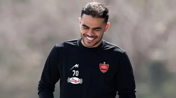 سروصدا در پرسپولیس؛ ۵ ستاره کلیدی تیم قراردادشان را تمدید کردند!