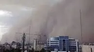 تهران طوفانی می‌شود!/ هشدار هواشناسی درباره وزش بادهای شدید از فردا