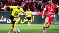 تنش در سپاهان؛ مذاکره با صادق محرمی، آریا یوسفی را به سمت پرسپولیس هول داد