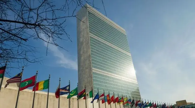 نامه مشترک ایران، روسیه و چین به سازمان ملل درباره برنامه هسته‌ای ایران