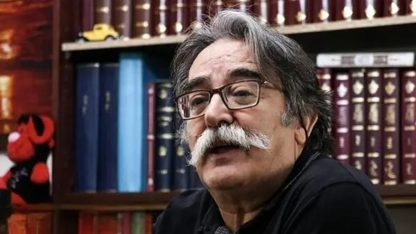 آغاز فیلمبرداری «چشم‌هایش» با کارگردانی بهمن فرمان‌آرا