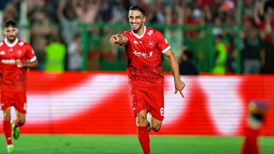 قول محکم علی علیپور به هواداران پرسپولیس/ شادی مهم در پایان فصل