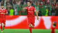 قول محکم علی علیپور به هواداران پرسپولیس/ شادی مهم در پایان فصل