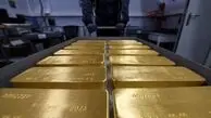 قیمت انس جهانی طلا امروز شنبه ۲ اسفند ۱۴۰۴ اعلام شد