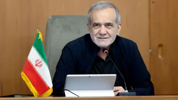 بازدیدهای ناگهانی پزشکیان واقعاً سرزده است؟ واکنش دفتر رئیس جمهور به حواشی اخیر