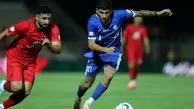 قلی‌زاده دل هواداران استقلال را برد