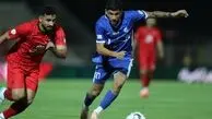 قلی‌زاده دل هواداران استقلال را برد