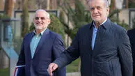 جزئیات تازه از حمله اسرائیل به جلسه شورای عالی امنیت ملی: در پای پزشکیان خون متورم شده بود که پزشکان آن را تخلیه کردند