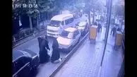مادر نفس حاجی‌شریف:صورت دخترم خونی و گردنش کبود و جای چنگ در تمام بدنش وجود داشت و لباس‌هایش پاره بود