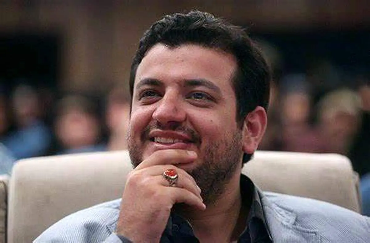 پاسخ تند رائفی‌پور به جنجال کلیپ قدیمی: به مردم قزوین توهین نکردم، شوخی بود!