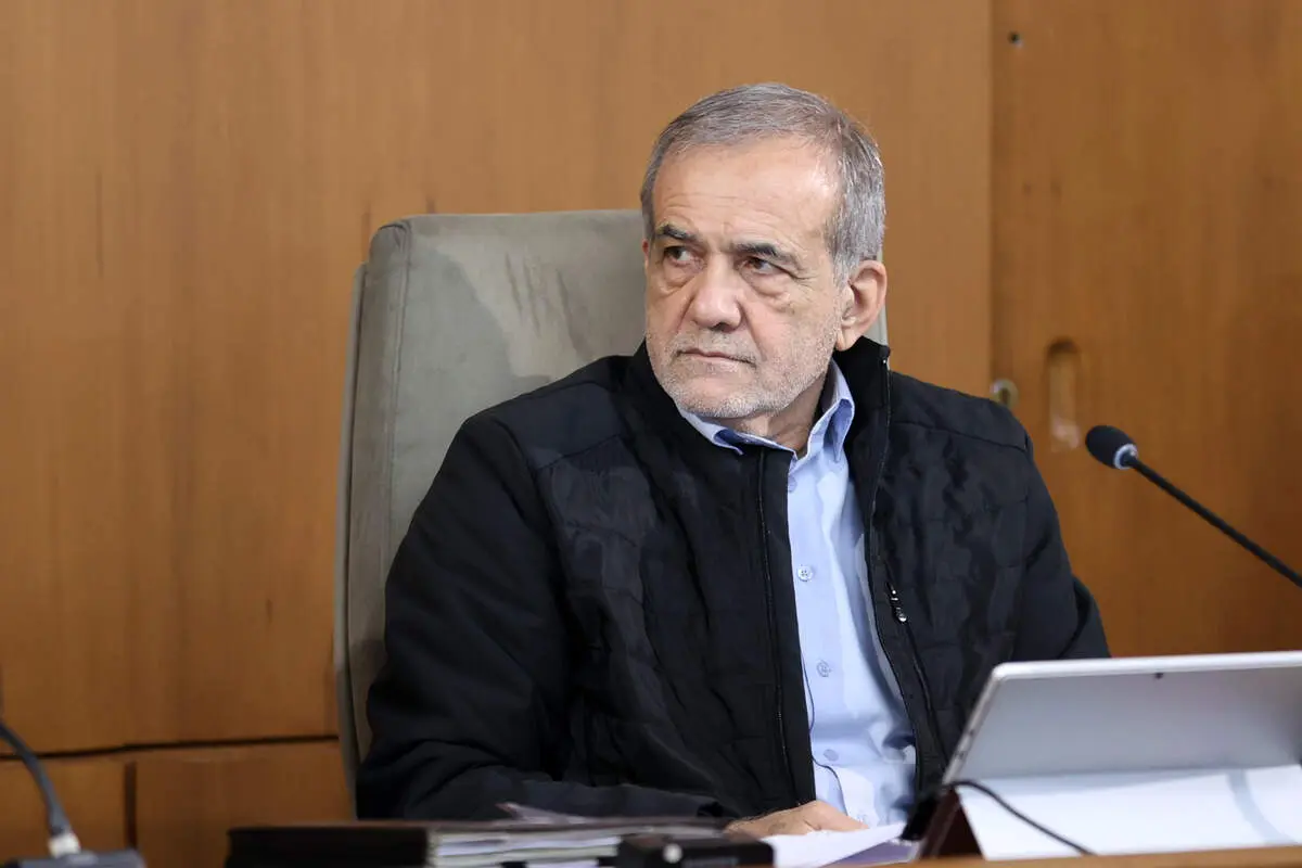 مسعود پزشکیان: زمان دانشجویی ما بحث باحجاب و بی‌حجاب نبود، فکر و ذکر برای خدمت بود