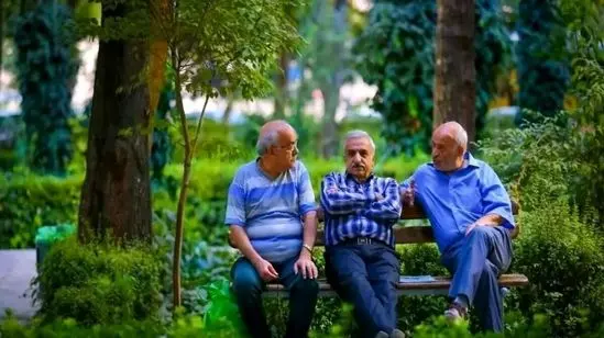 خبر خوش در اردیبهشت؛ حقوق بازنشستگان کشوری و لشکری با افزایش واریز شد؟