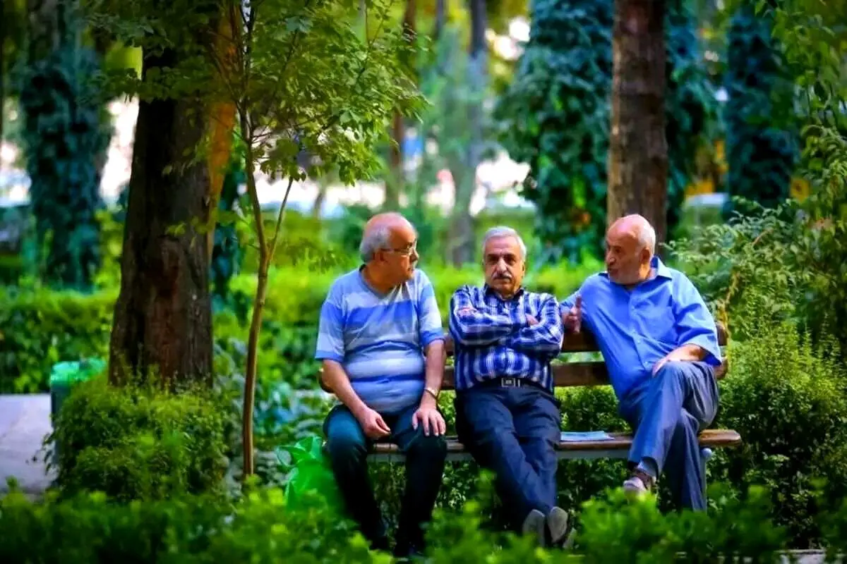 وعده بزرگ مدیرعامل تأمین اجتماعی برای بازنشستگان