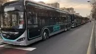 پرده‌برداری از حقایق قراردادهای پرابهام شهرداری تهران برای خرید اتوبوس‌های دولتی