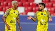 «جنگ نقل و انتقالات؛ استقلال و پرسپولیس در دام باشگاه‌های اماراتی!»