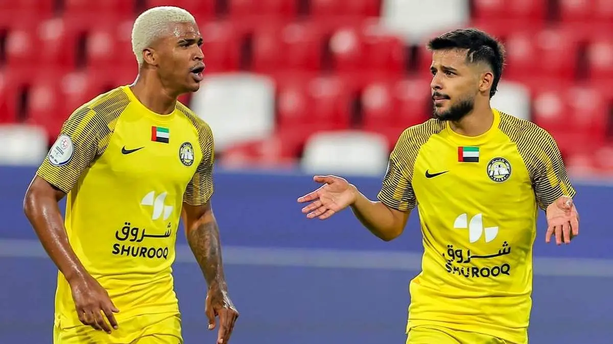 «جنگ نقل و انتقالات؛ استقلال و پرسپولیس در دام باشگاههای اماراتی!»
