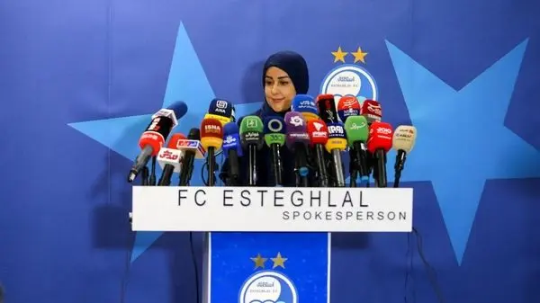 وعده بزرگ استقلال برای فصل آینده؛ آبی‌ها پیش از بازی با سپاهان خبرساز شدند!