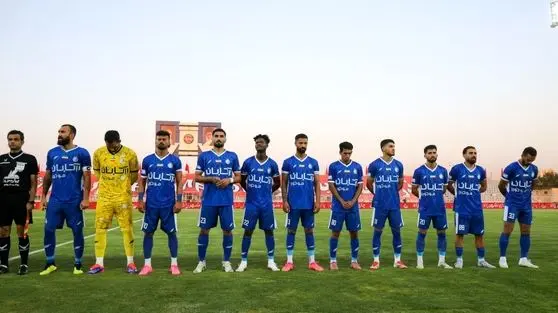 شوک بزرگ برای استقلال؛ سه غایب کلیدی در دیدار مقابل الوصل!