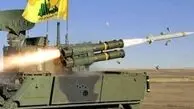 فوری / حزب الله مقرهای اسرائیل را با موشک‌های فادی۱ هدف قرار داد