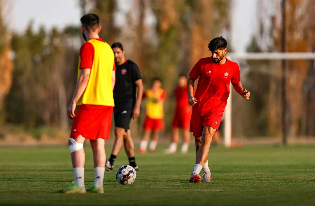 شوک بزرگ به تیم‌ملی: مدافع مغضوب پرسپولیسی‌ها به تیم میلی دعوت شد