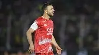 شوک به هوادارن پرسپولیس؛ سروش رفیعی در آستانه حذف از لیست اسماعیل کارتال!