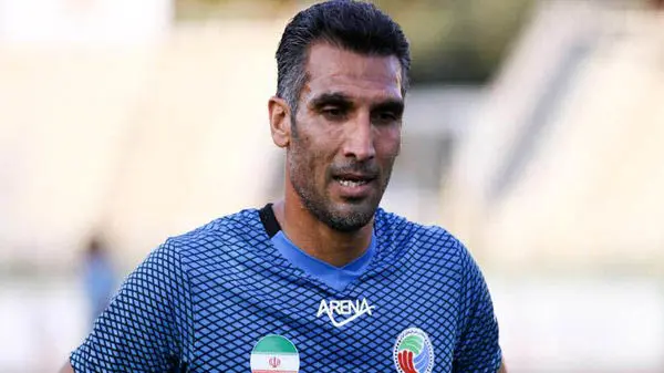 بن‌بست بازگشت ماشاریپوف؛ ستاره ازبک استقلال در تله مصدومیت و ممنوعیت!