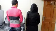جنایت هولناک؛ عشق شیطانی زن جوان و برادر شوهر به قتل ختم شد!