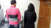  عروس مرگ‌آفرین! / دستور قتل پدرشوهر و دفن جسد