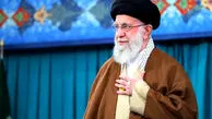 هشدار صریح رهبر انقلاب درباره نقش آمریکا در منطقه | ترامپ دروغ گفت