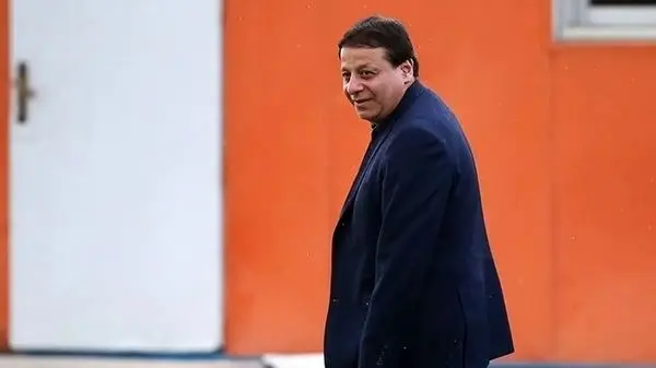 واکنش معنادار خامس رودریگز پس از سیل پیام‌های استقلالی‌ها