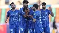 جدول جدید لیک برتر بعد از برد استقلال و باخت تراکتور