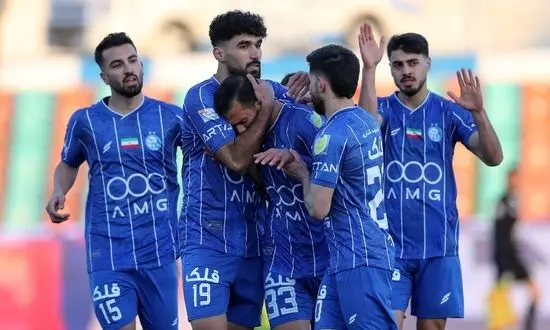 پیروزی عجیب استقلال مقابل شمس‌آذر ده نفره؛ فرصت‌سوزی‌های پیاپی ساپینتو را به مرز سکته رساند